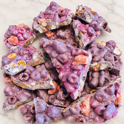 Ube Acting Fruity