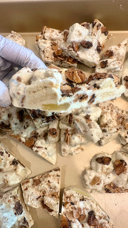 Cardamaman Gingy Joon