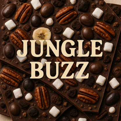 Jungle Buzz