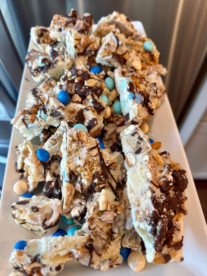 Boujee Ballpark ⚾️