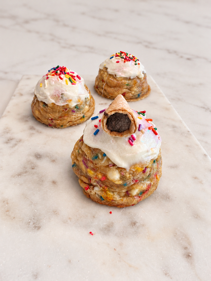 Animal Style: Birthday Cake Remix (Unfilled)