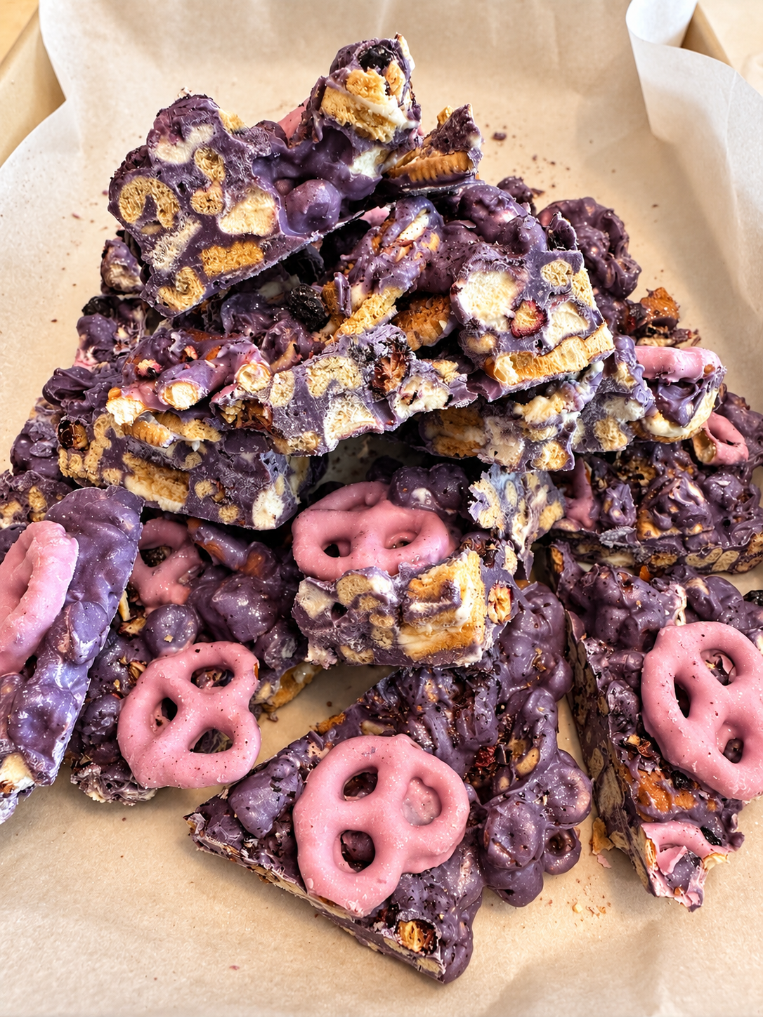Donut Glaze My Bloobs