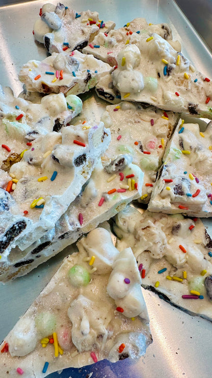 Dirty Protein Dreams 💪