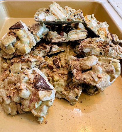 S’more Matcha, S’more Problems