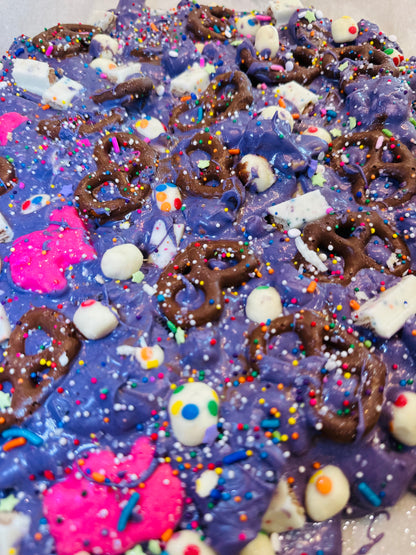 Coco’s Birthday (Ube) 🎂