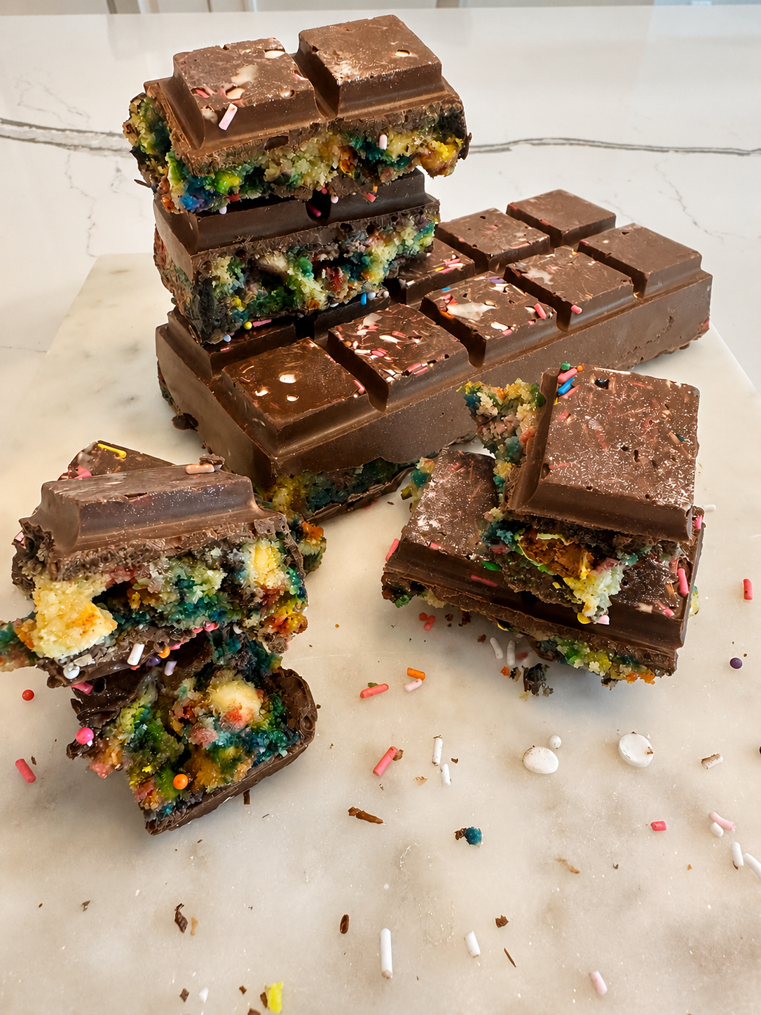 Party Hopper Mixed Cookie Bites 5-6 oz
