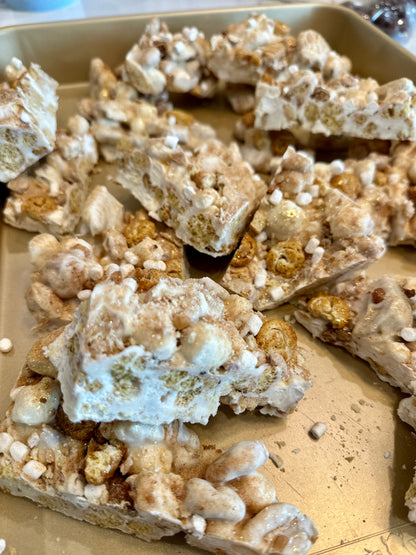 Excuse My French (Toast) 🍁