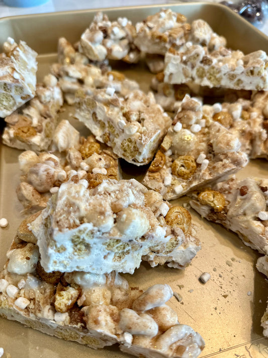 Excuse My French (Toast) 🍁