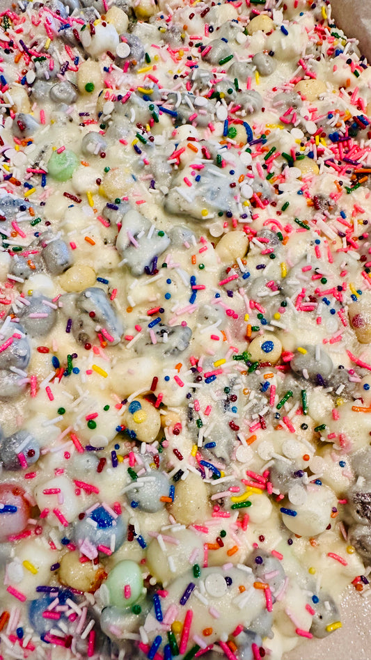 Panda Party 🐼🎂