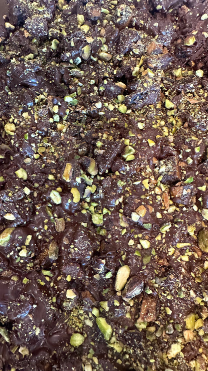 Crunchy DUBAI Nights