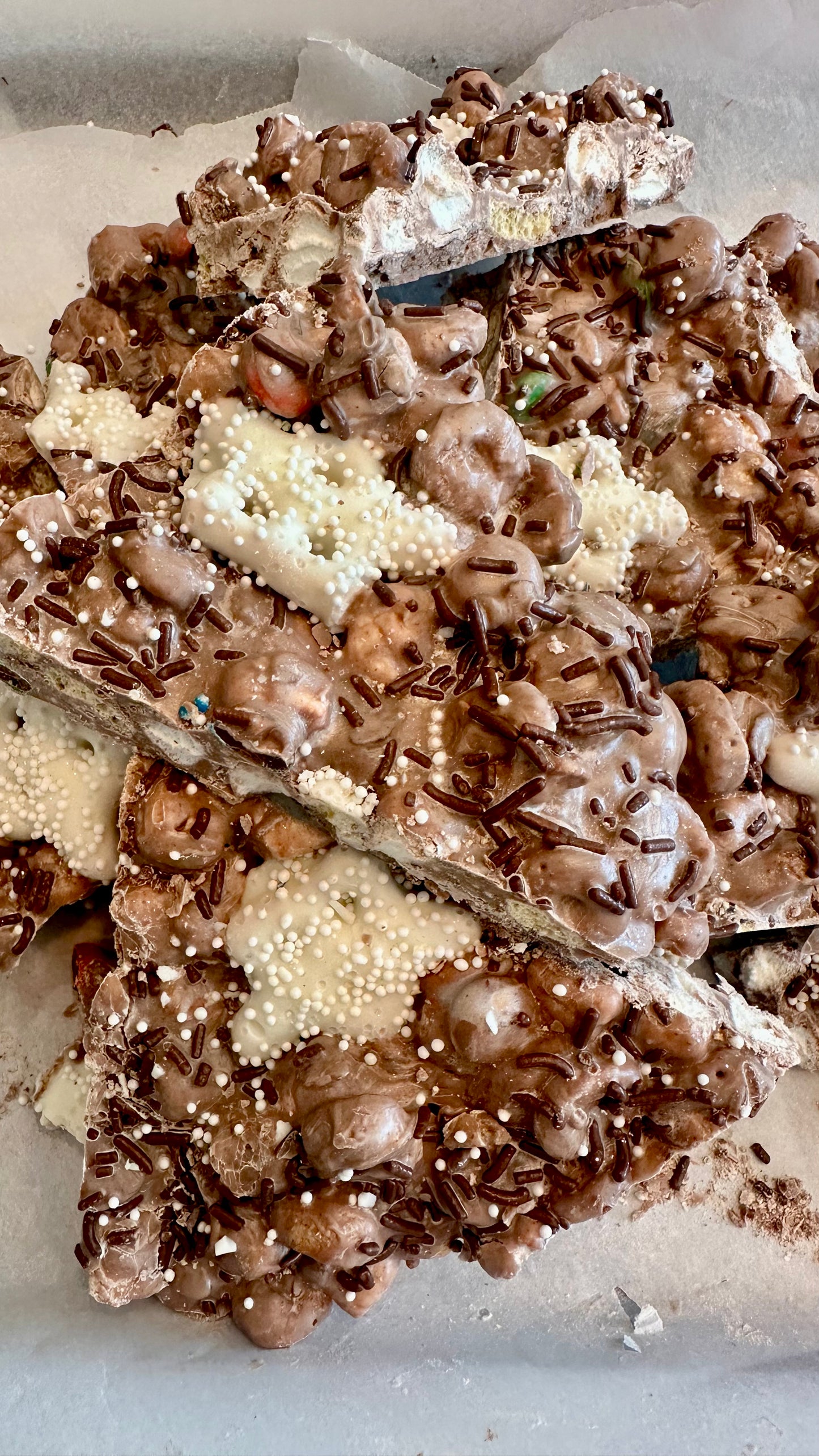 Made to Order: Smokin’ Hot Cocoa 🔥