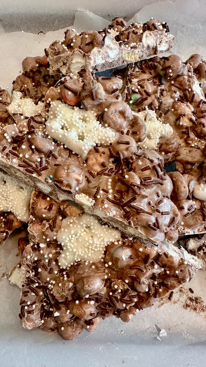 Made to Order: Smokin’ Hot Cocoa 🔥