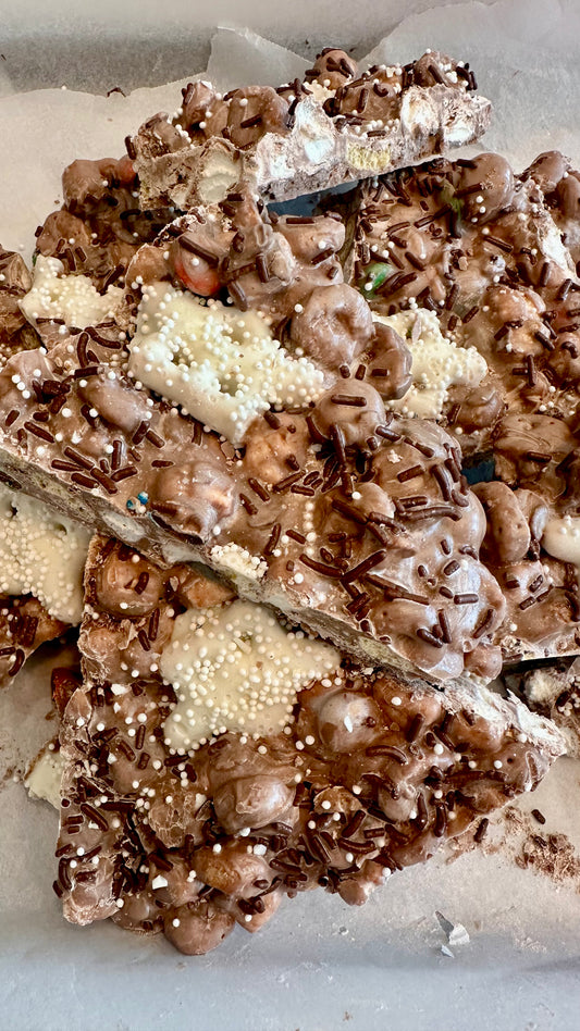 Made to Order: Smokin’ Hot Cocoa 🔥