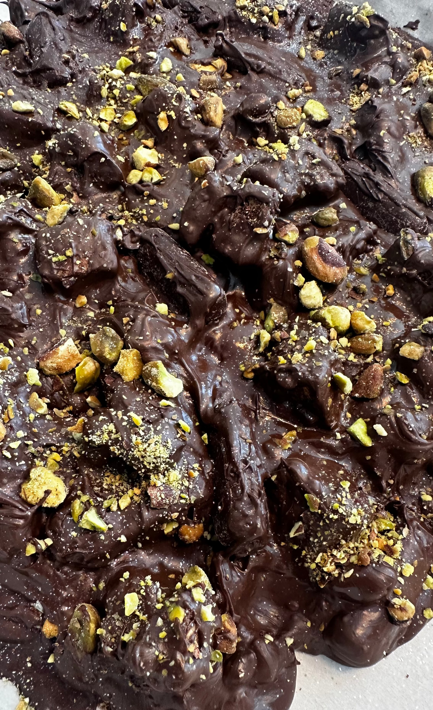 Citrus Nut Seduction 🍊