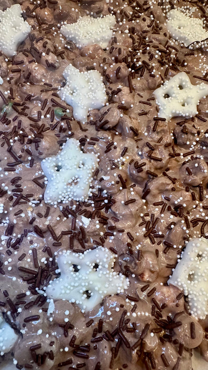 Made to Order: Smokin’ Hot Cocoa 🔥