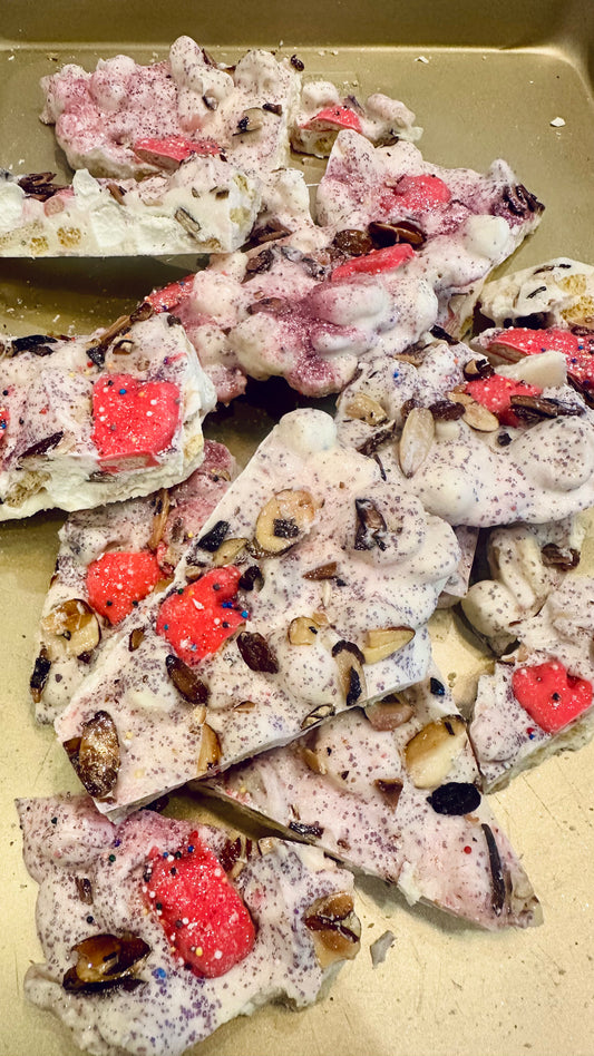 Smokin’ Nutty Circus