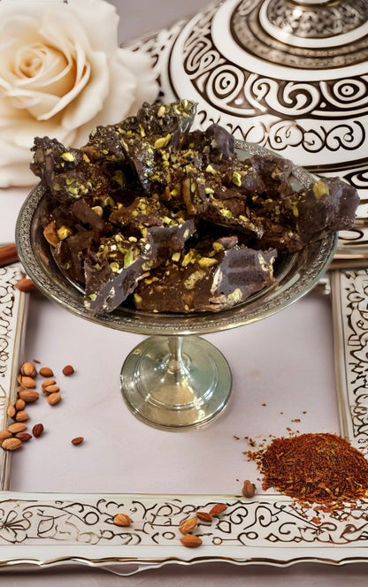 Crunchy DUBAI Nights