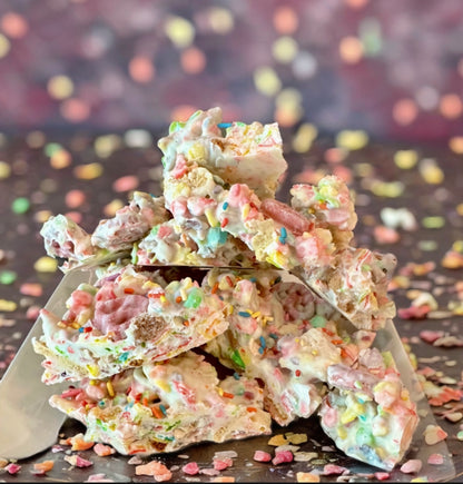 Biscoff Cereal Milk (no nuts)