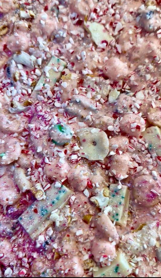 Sassy Santa 🧑‍🎄