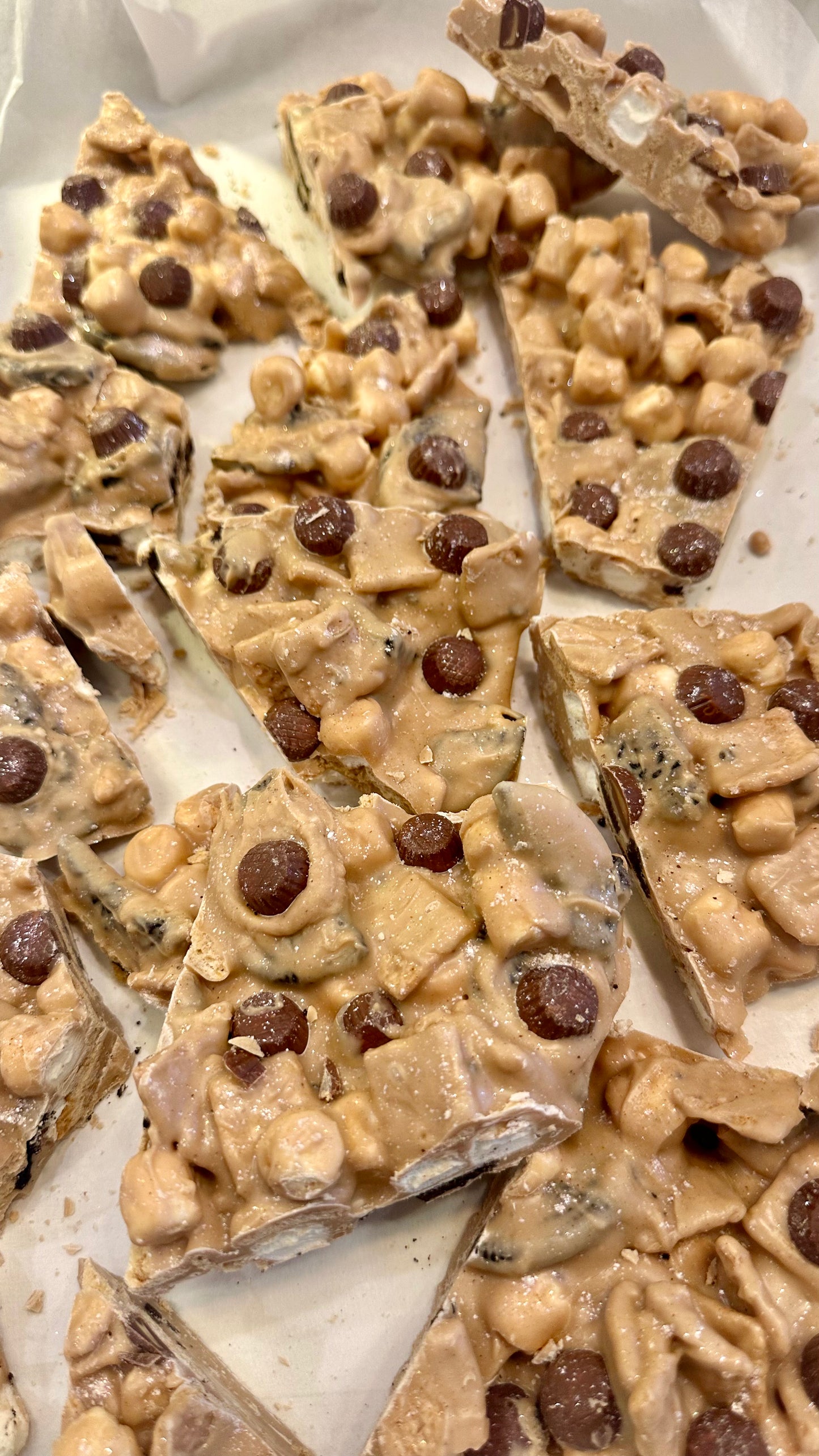 Cinnfully Nutty