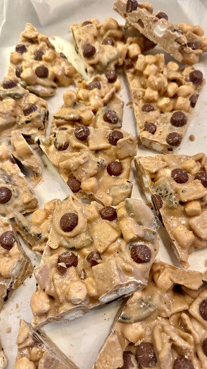 Cinnfully Nutty