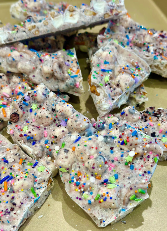 Dreaming of Bloobies 🫐 Gluten Free/Peanut Free