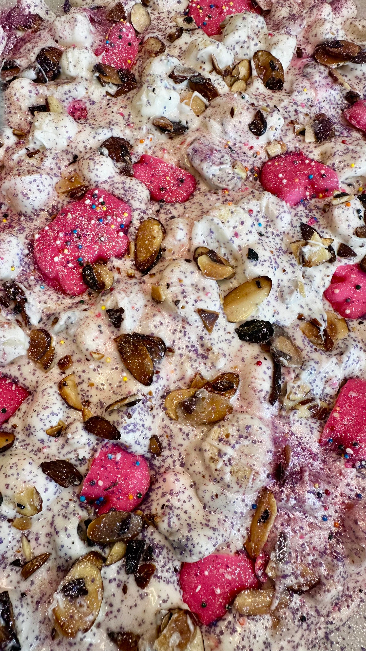 Smokin’ Nutty Circus