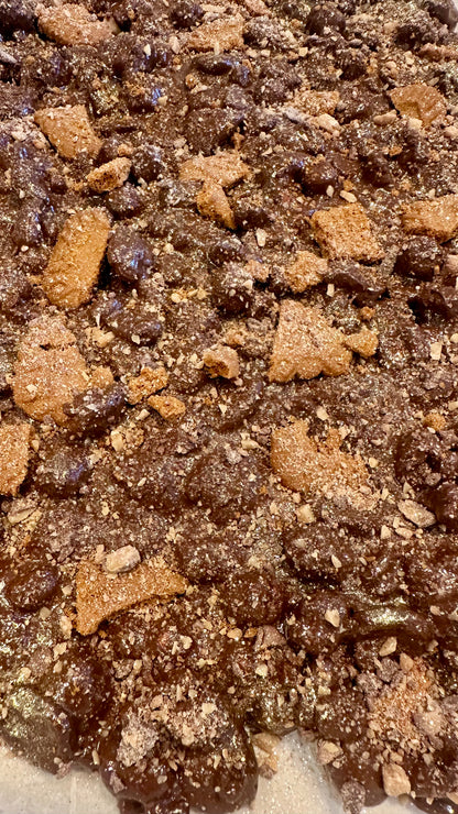 Waffles After Dark 🌙 ✨