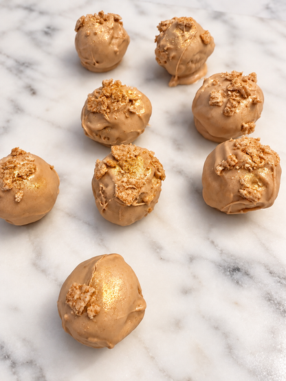 Glitter & Gains Protein Truffles 3 pack