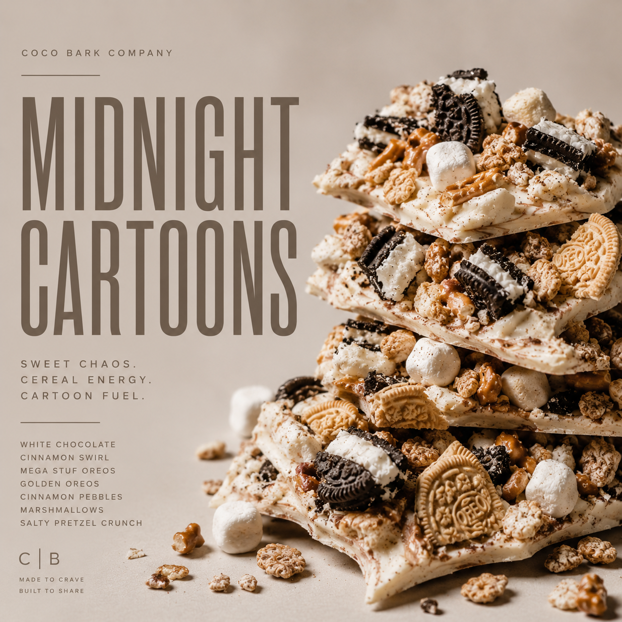 Midnight Cartoons