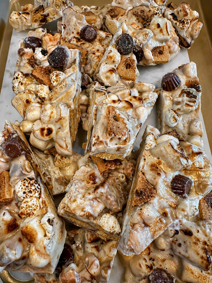 S’more Than Friends (Gluten Free)