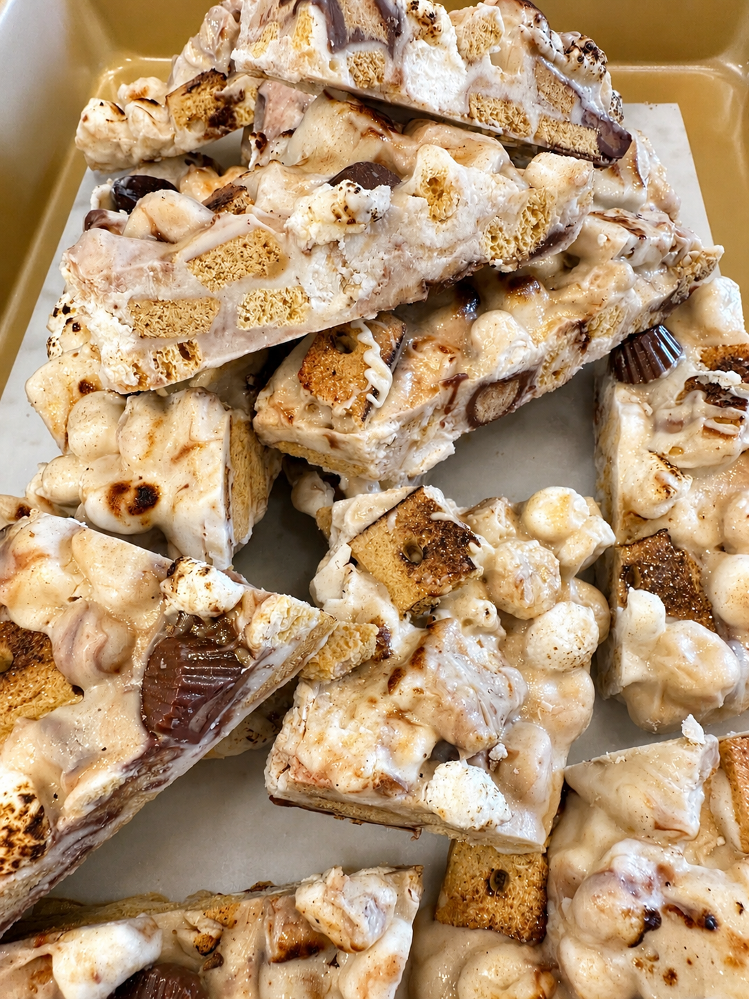 S’more Than Friends (Gluten Free)