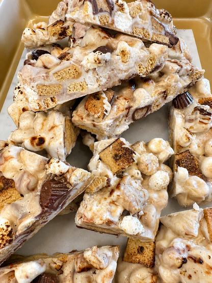 S’more Than Friends (Gluten Free)