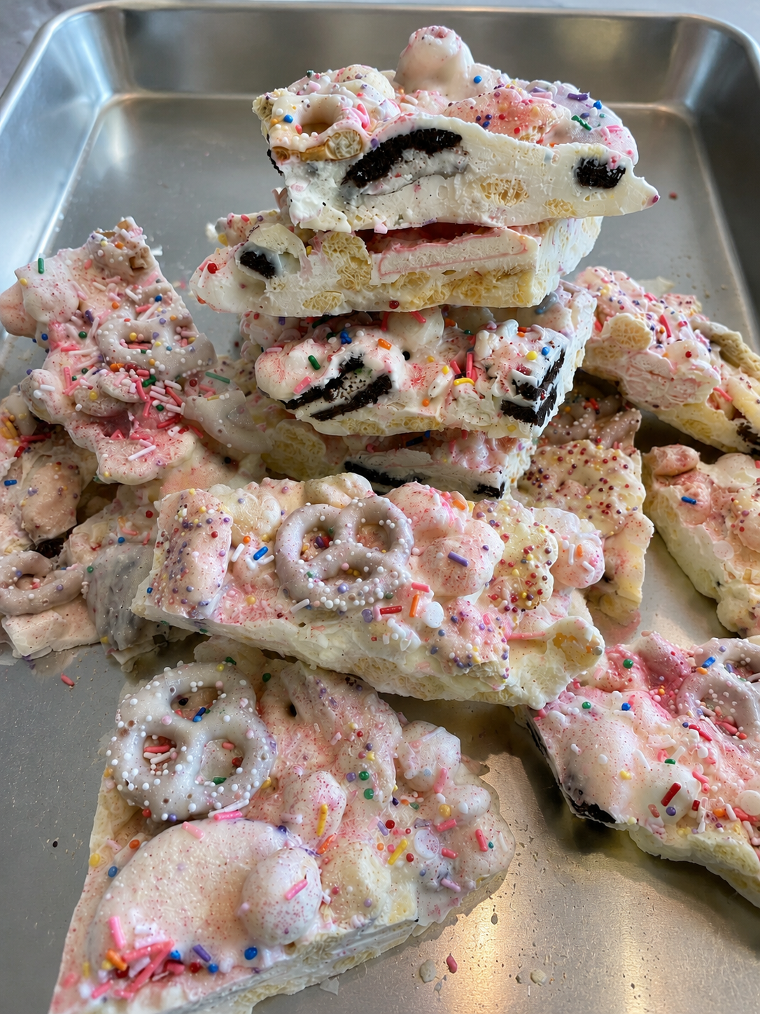 One Slice Stand