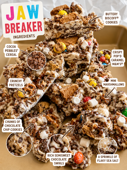 Jaw Breaker