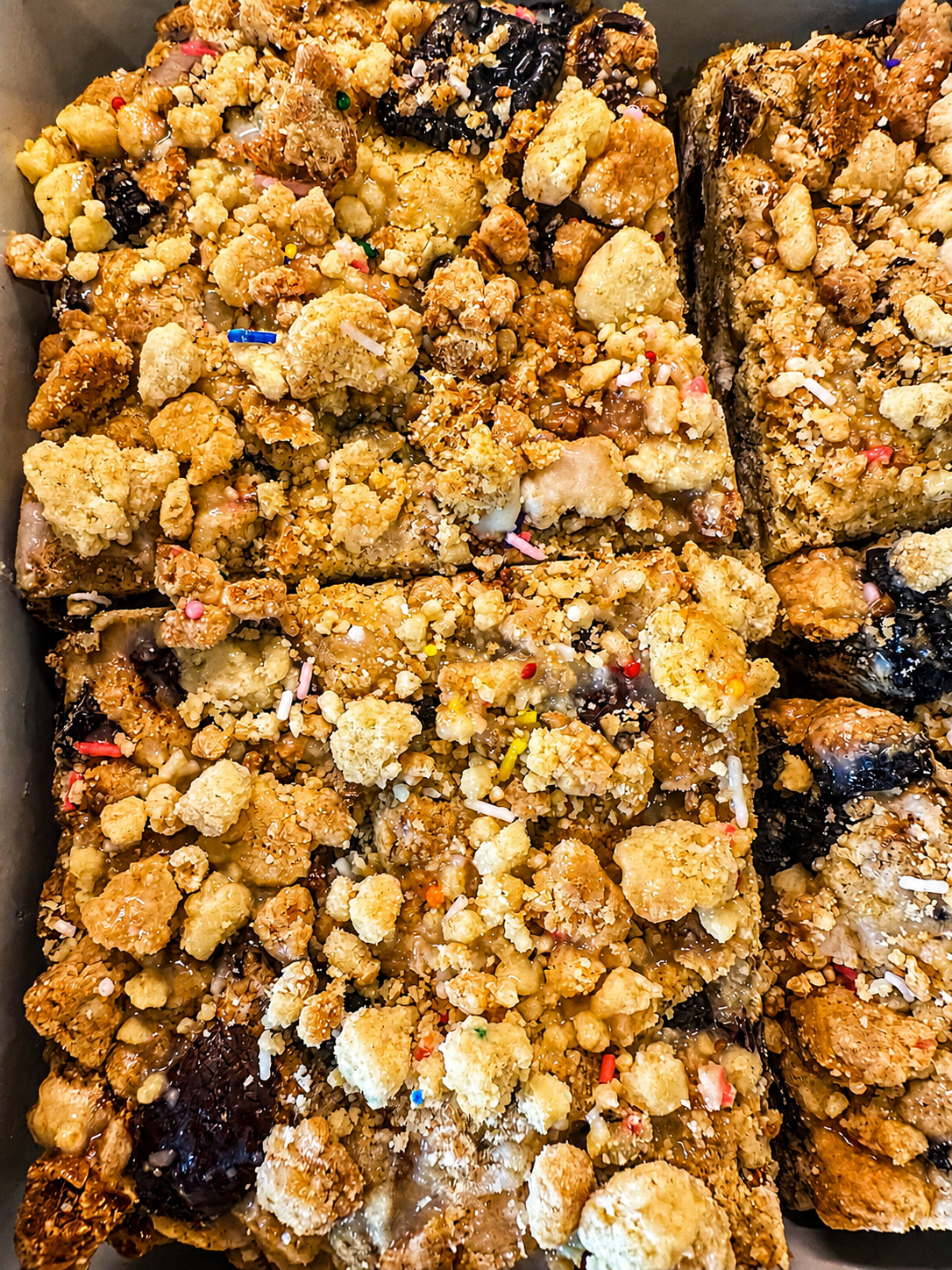 Thicc Bark Bar 10-13 oz