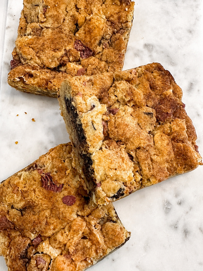 Crumb All Thicc Bar 11-12 oz