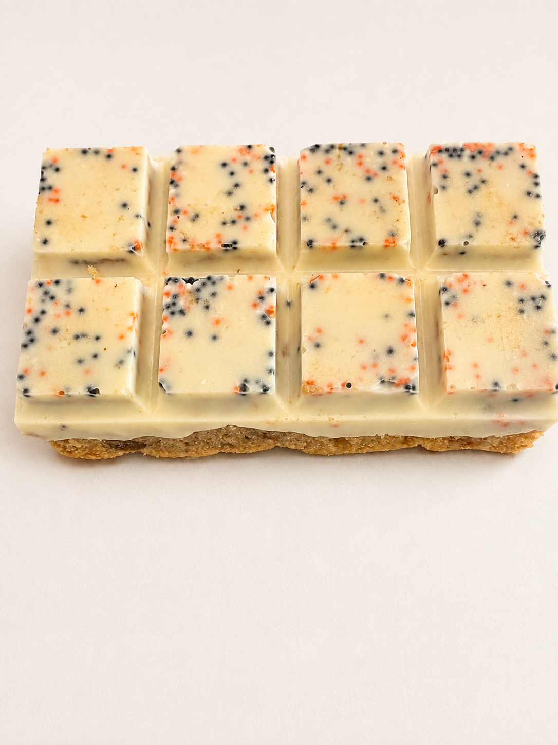 Coco Cookie Brick: Bad Breakup