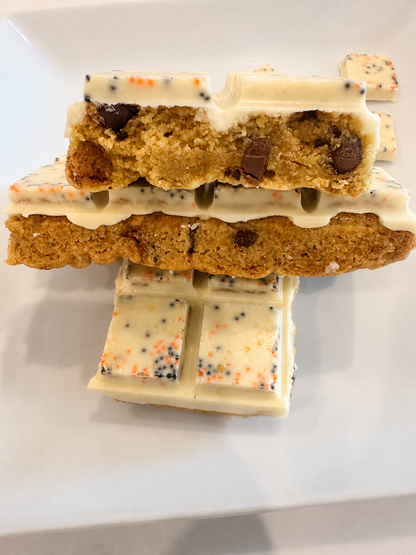 Coco Cookie Brick: Bad Breakup