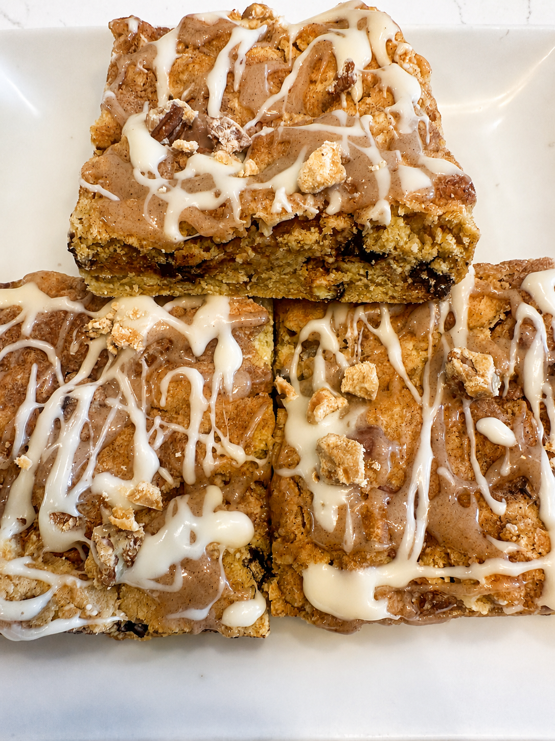 Crumb All Thicc Bar 11-12 oz