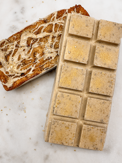 Gold Digger Cookie Brick
