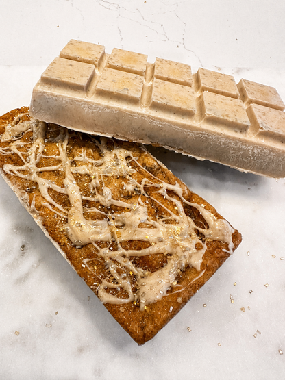 Gold Digger Cookie Brick