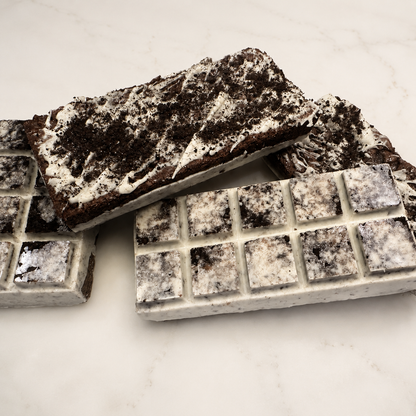 Filthy Rich- Double Chocolate Oreo Cheesecake Brick 10 oz