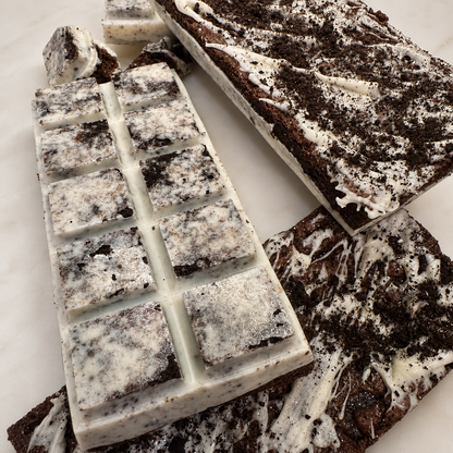 Filthy Rich- Double Chocolate Oreo Cheesecake Brick 10 oz