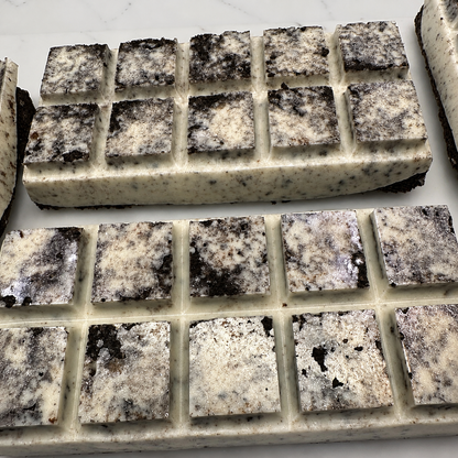 Filthy Rich- Double Chocolate Oreo Cheesecake Brick 10 oz