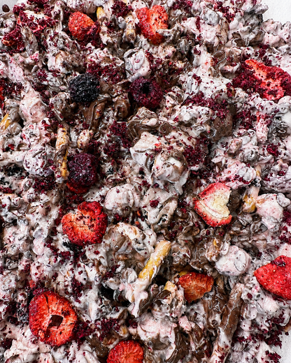 Berry’d In Chocolate Gluten-Free