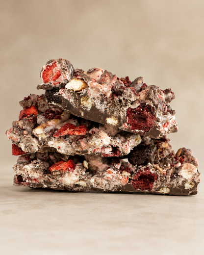 Berry’d In Chocolate Gluten-Free