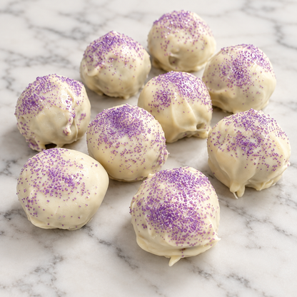 Gluten-Free Protein Truffles (3 Pack)