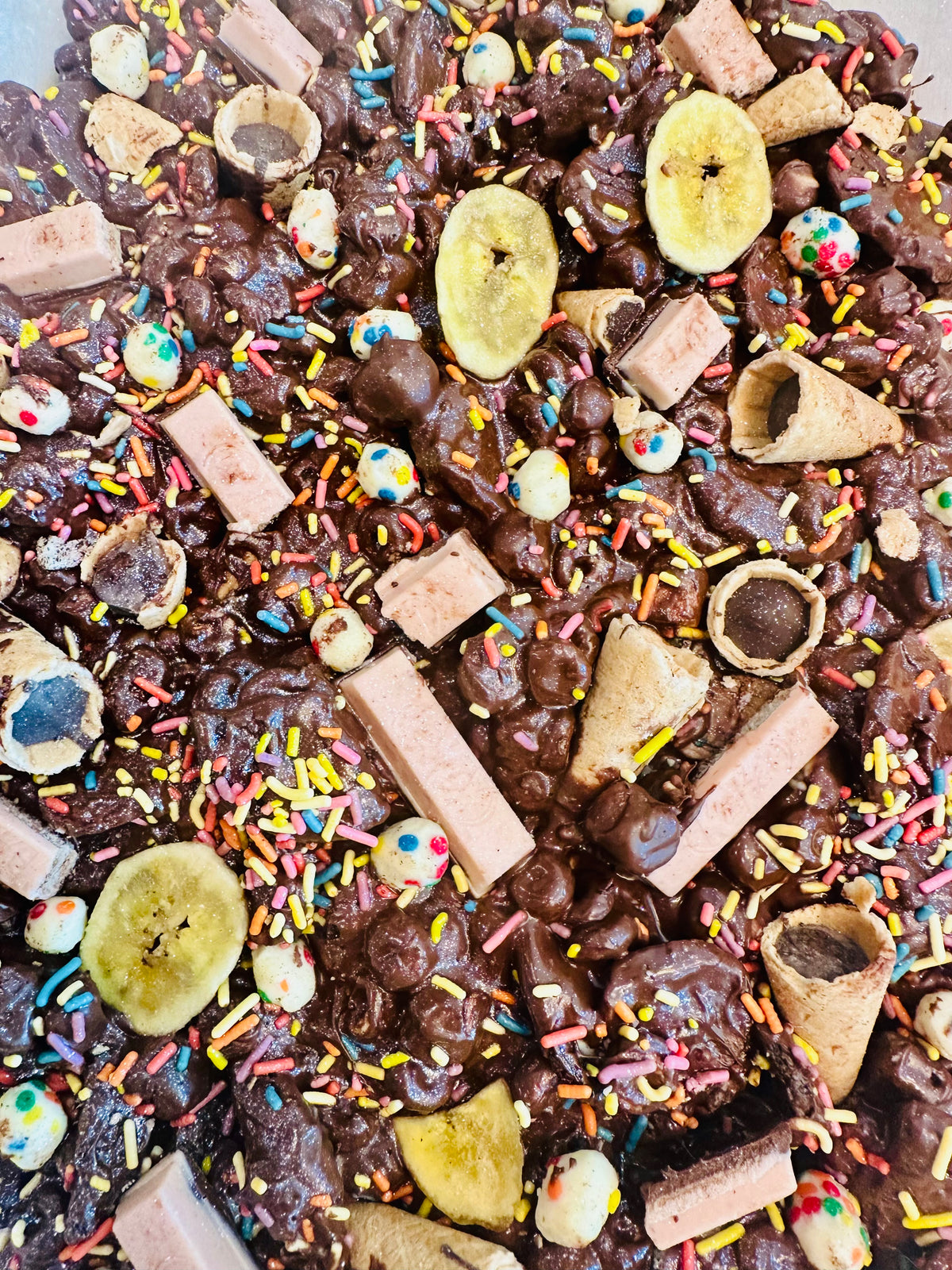 Made to Order: Birthday Split Remix