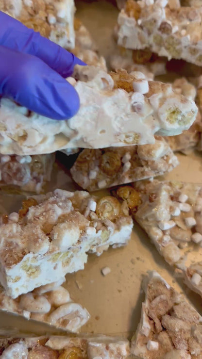 Excuse My French (Toast) 🍁